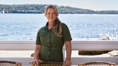 Donna Hay Returns with new Disney+ Australian Original ‘Donna Hay Coastal Celebrations’