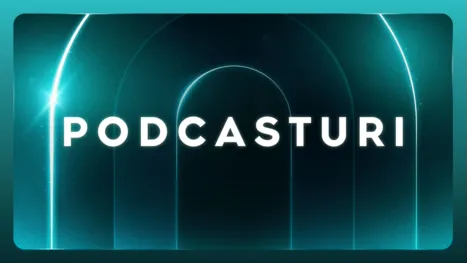 thumbnail - Podcast-uri