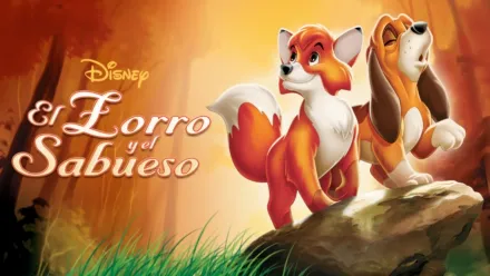thumbnail - El zorro y el sabueso
