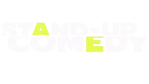 Stand-upcomedy