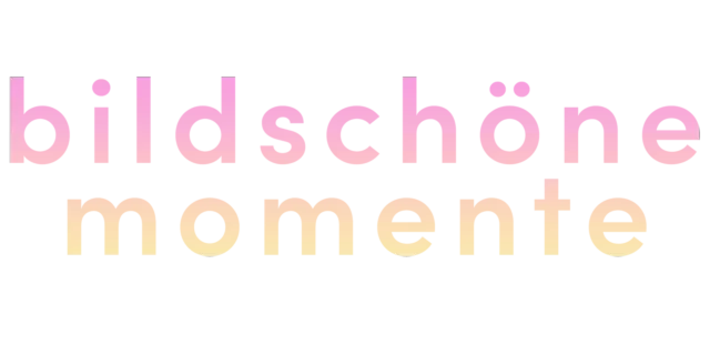 Bildschöne Momente
