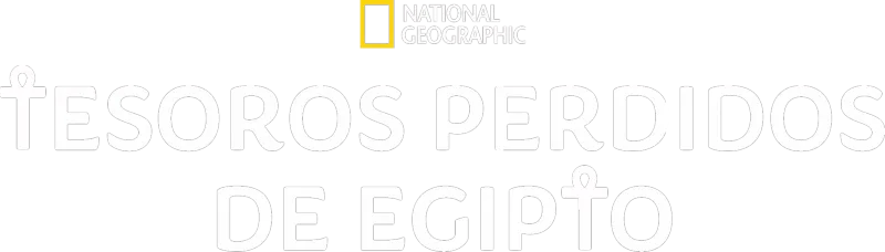 Tesoros perdidos de Egipto