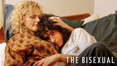 thumbnail - The Bisexual
