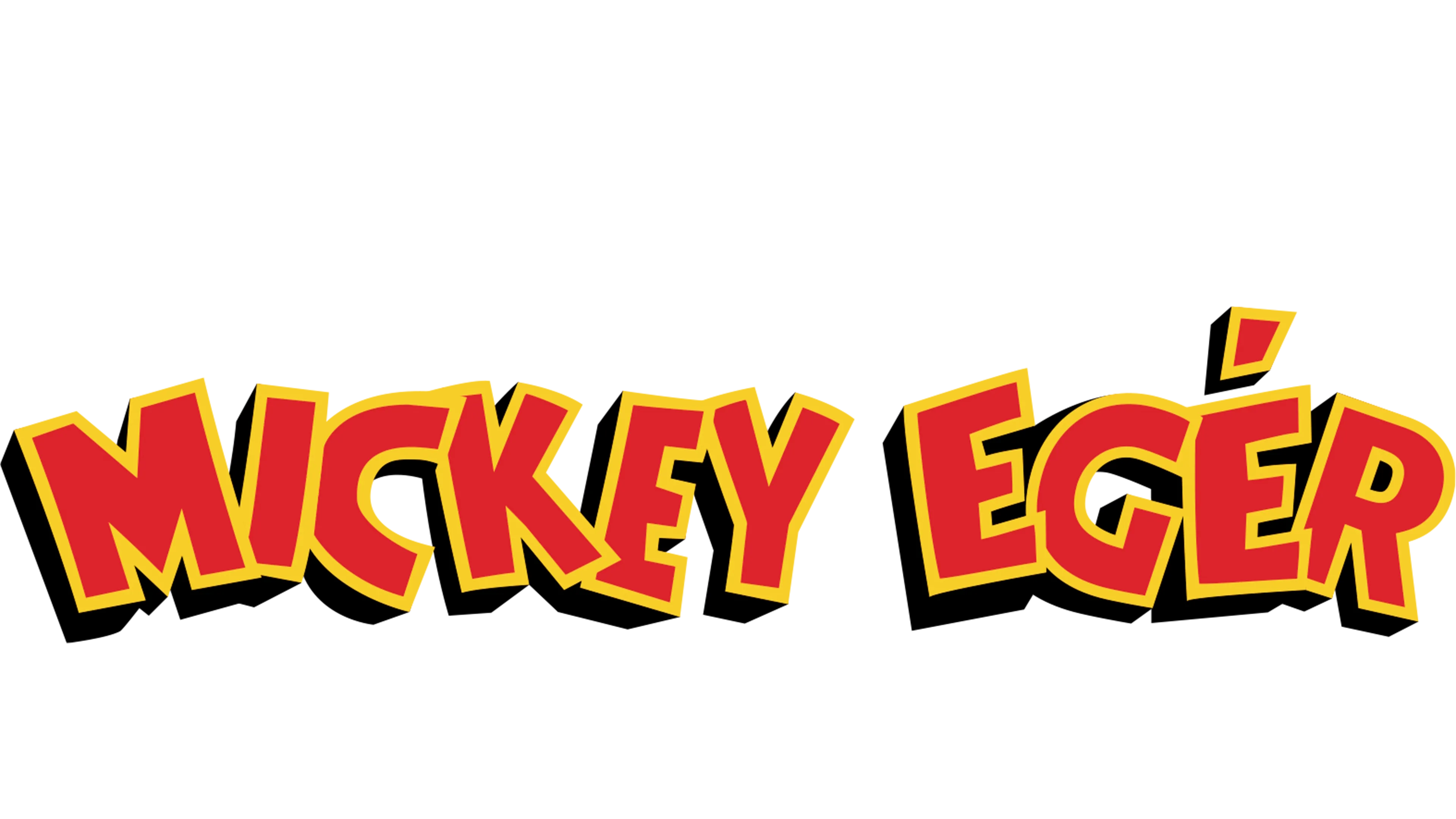 Mickey egér