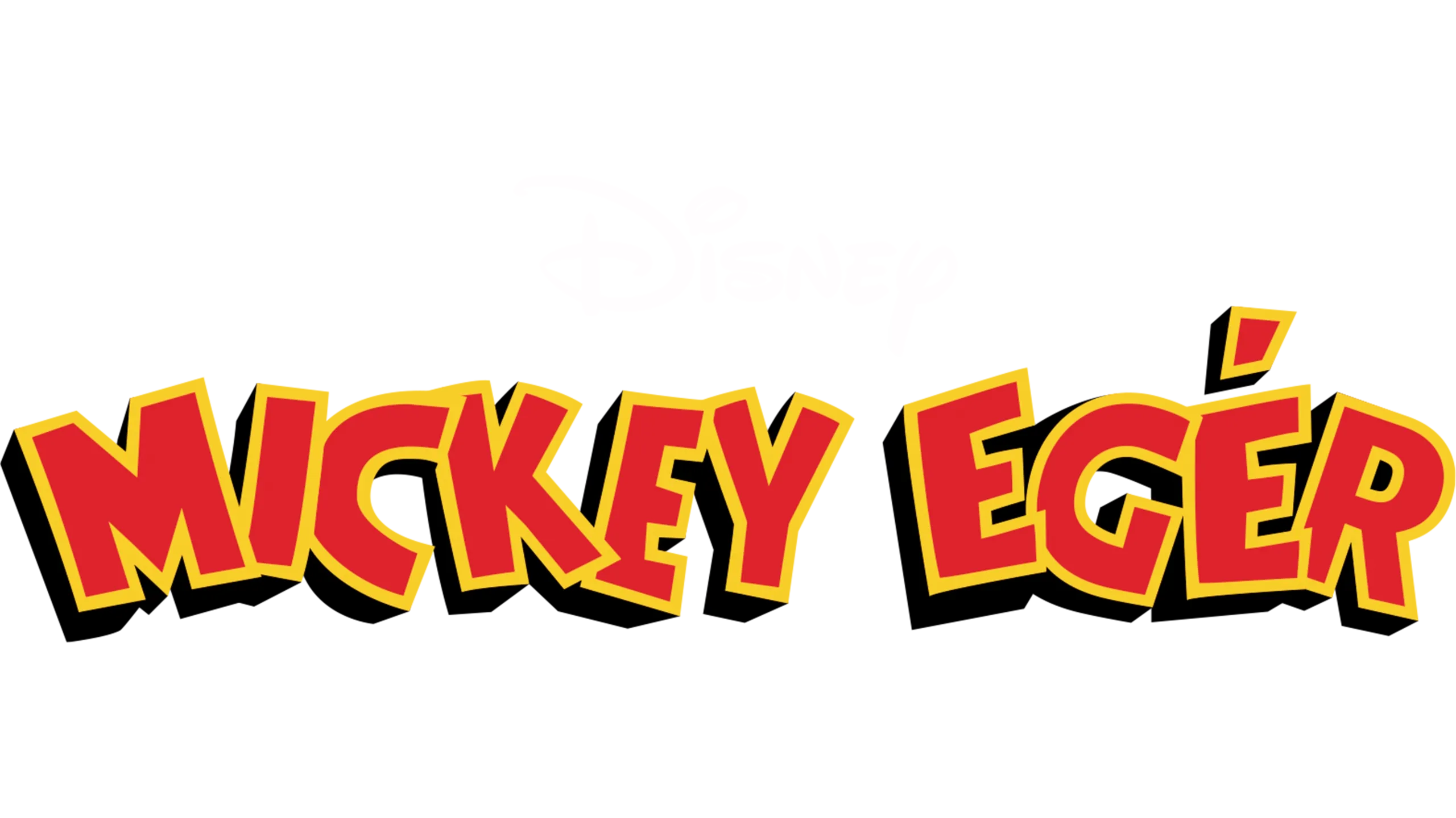 Mickey egér
