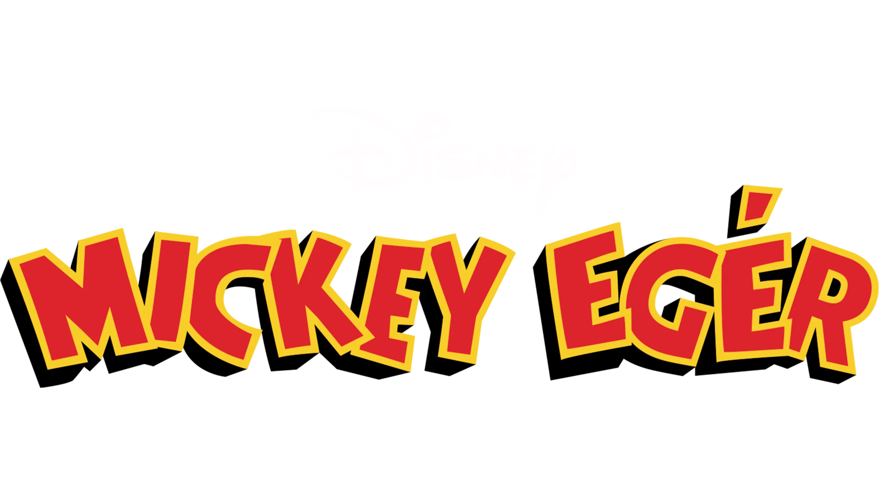 Mickey egér