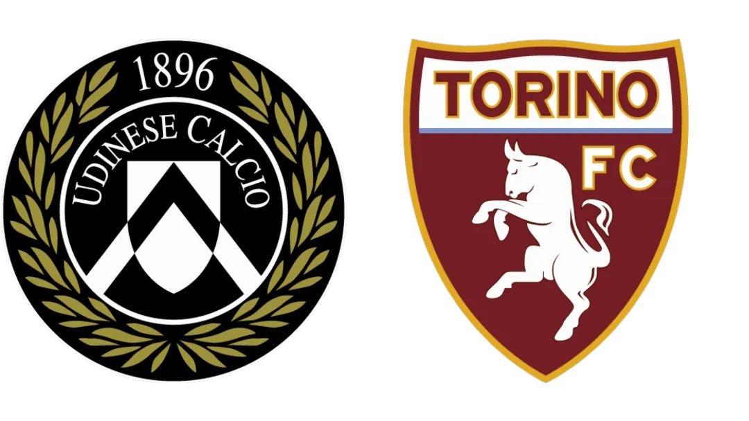 Udinese vs. Torino