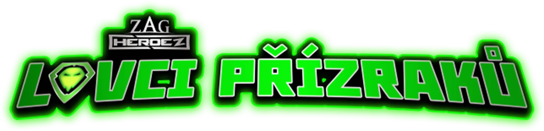 Lovci přízraků