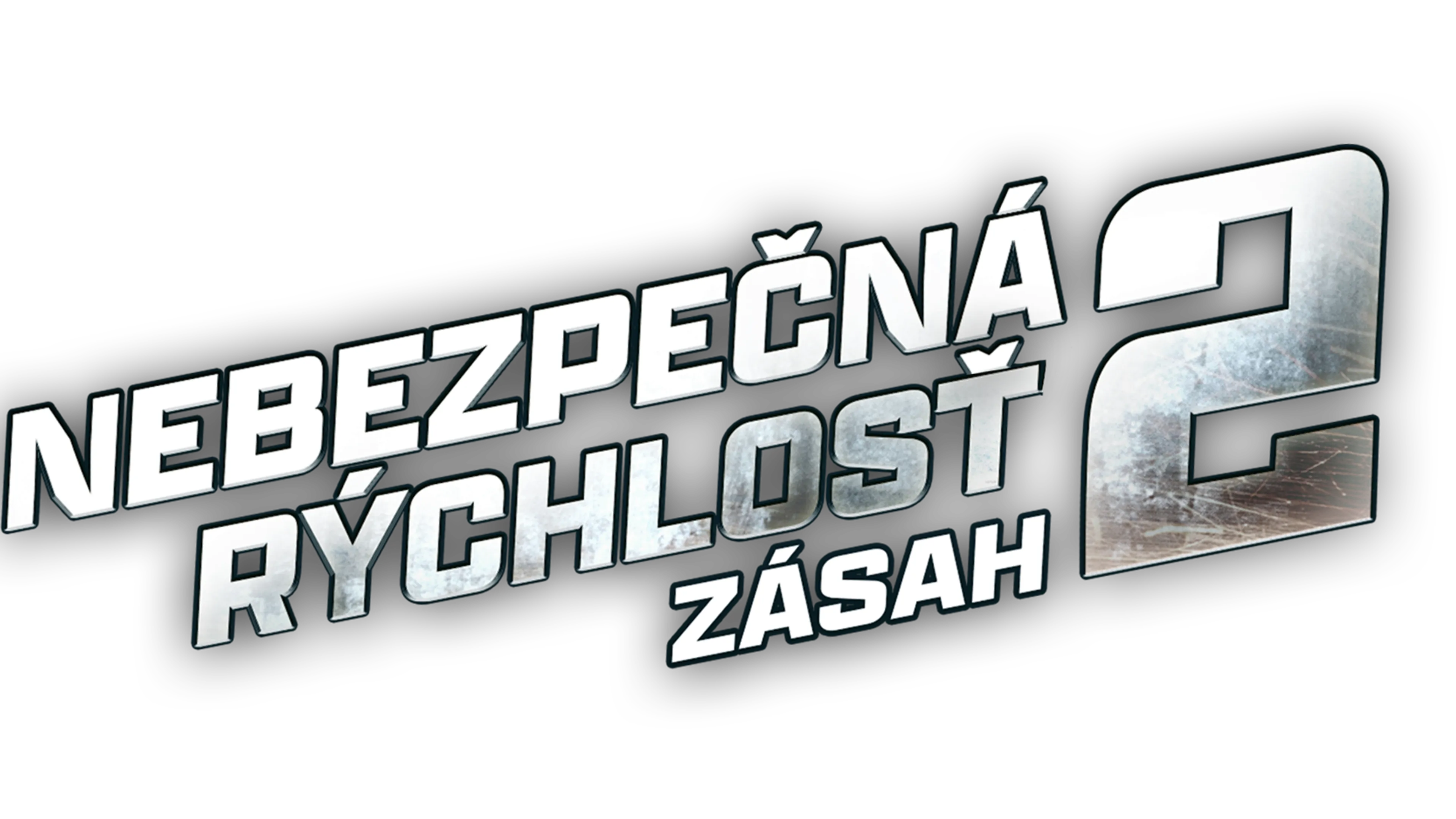Nebezpečná rýchlosť 2 - Zásah