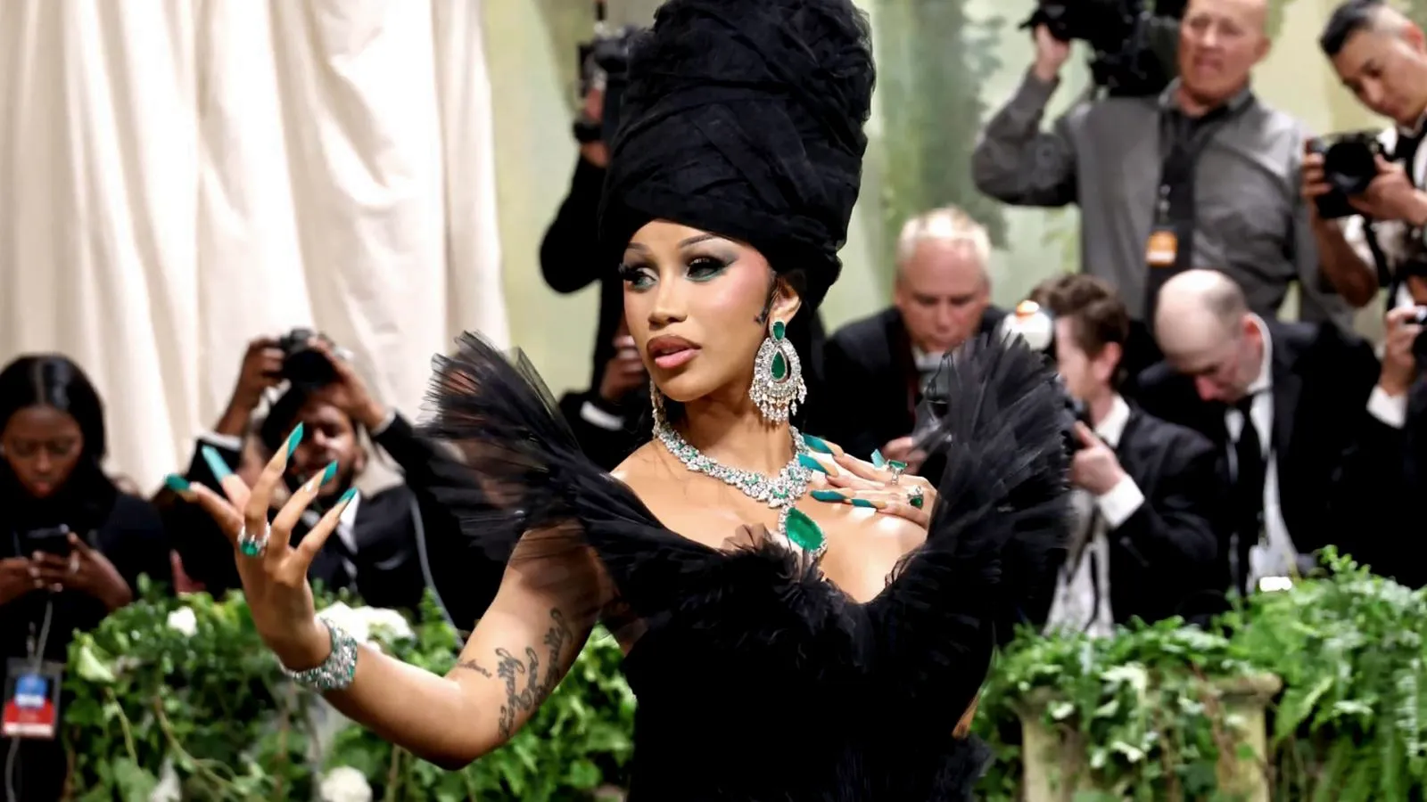 thumbnail - IMPACT x Nightline: Inside the Met Gala