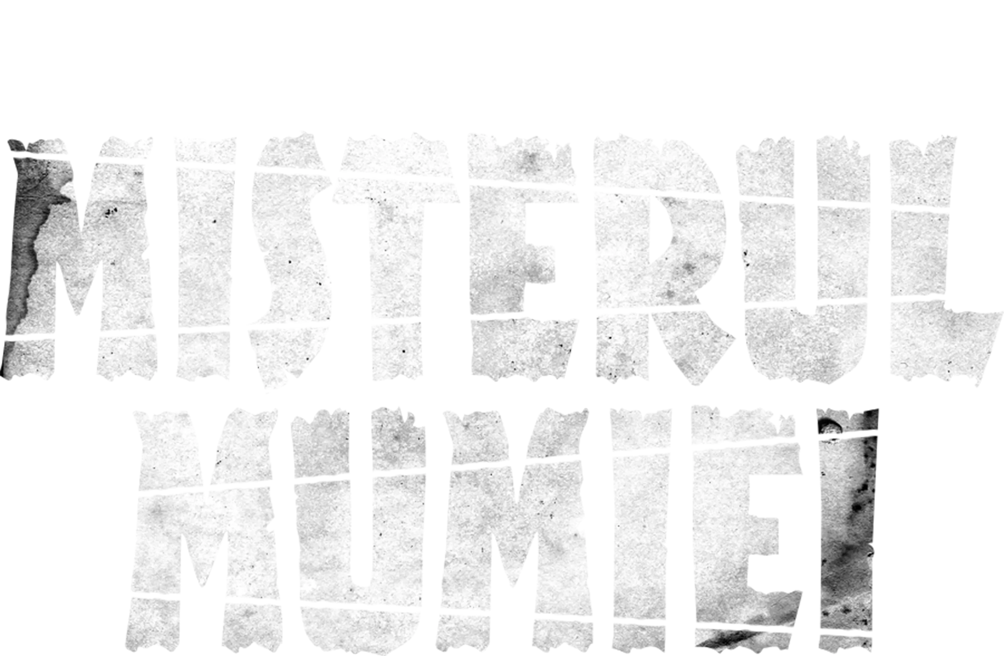 Misterul mumiei