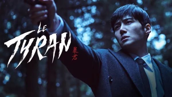 thumbnail - Le tyran
