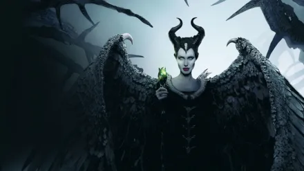 Maleficent: Mistress of Evil