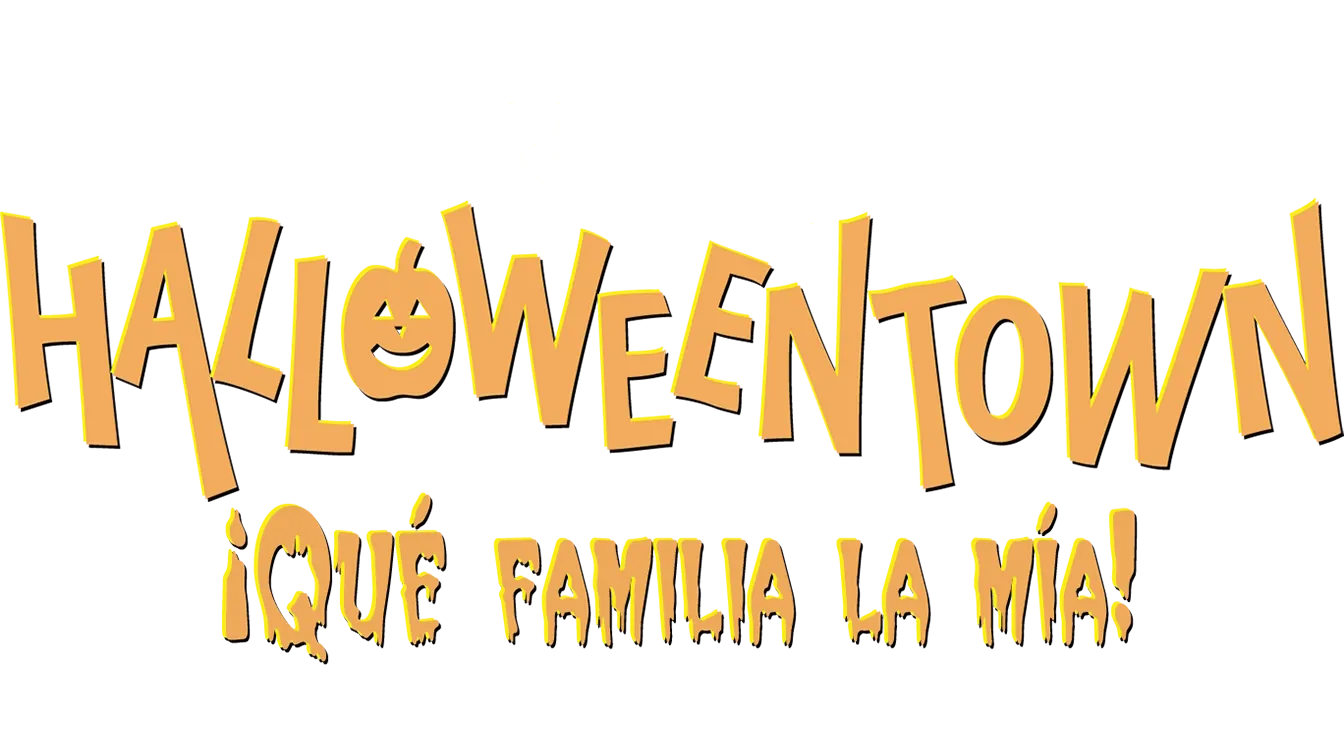 Halloweentown