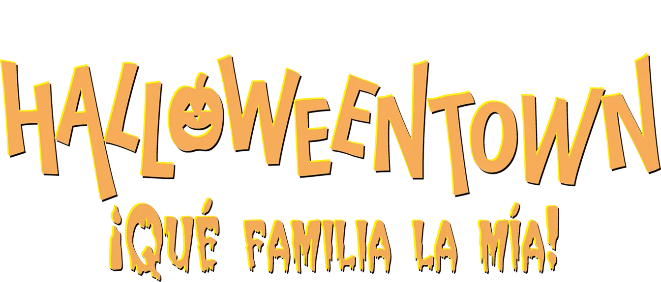 Halloweentown