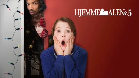 thumbnail - Alene hjemme 5