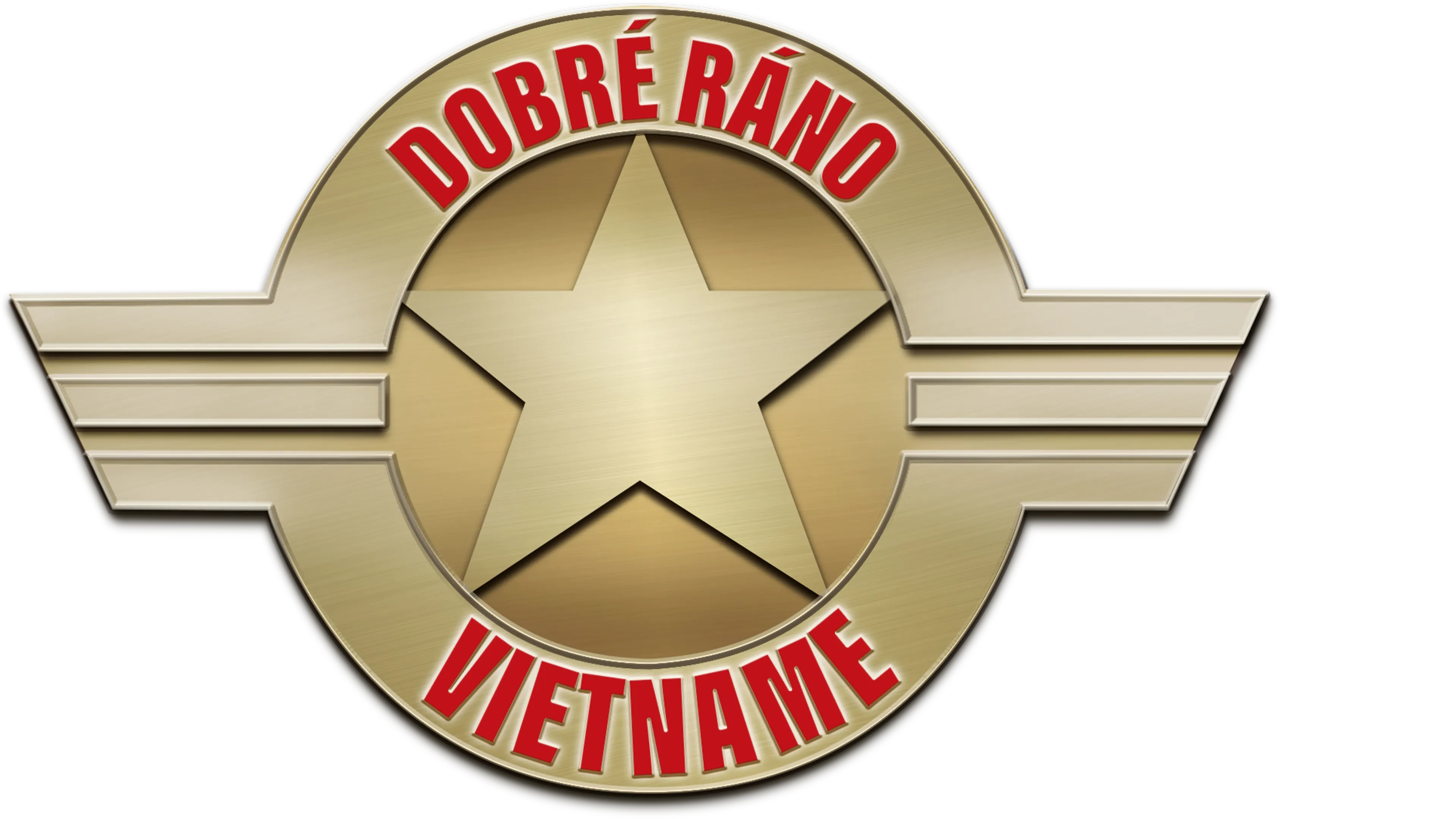 Dobré ráno, Vietname