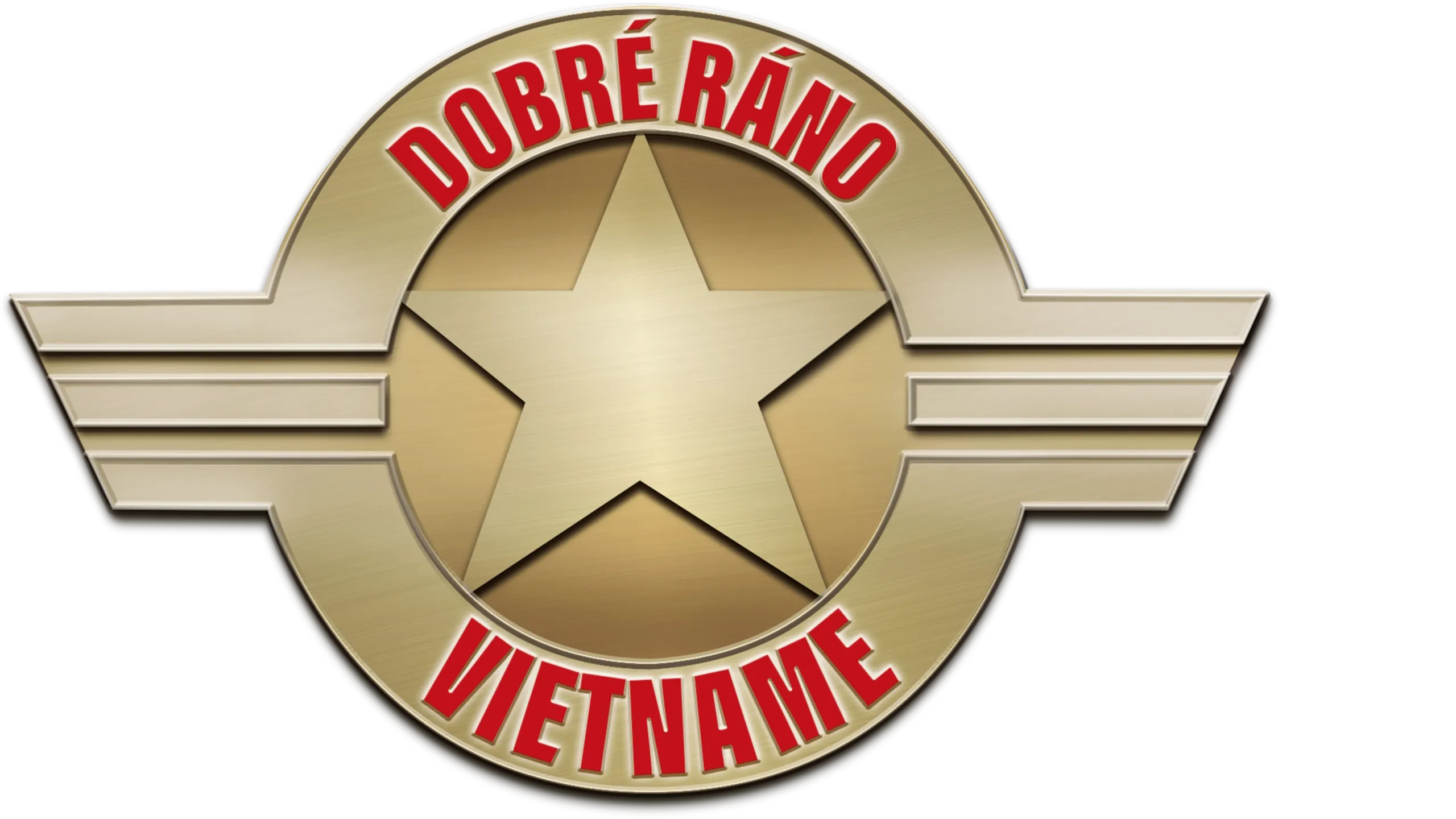 Dobré ráno, Vietname