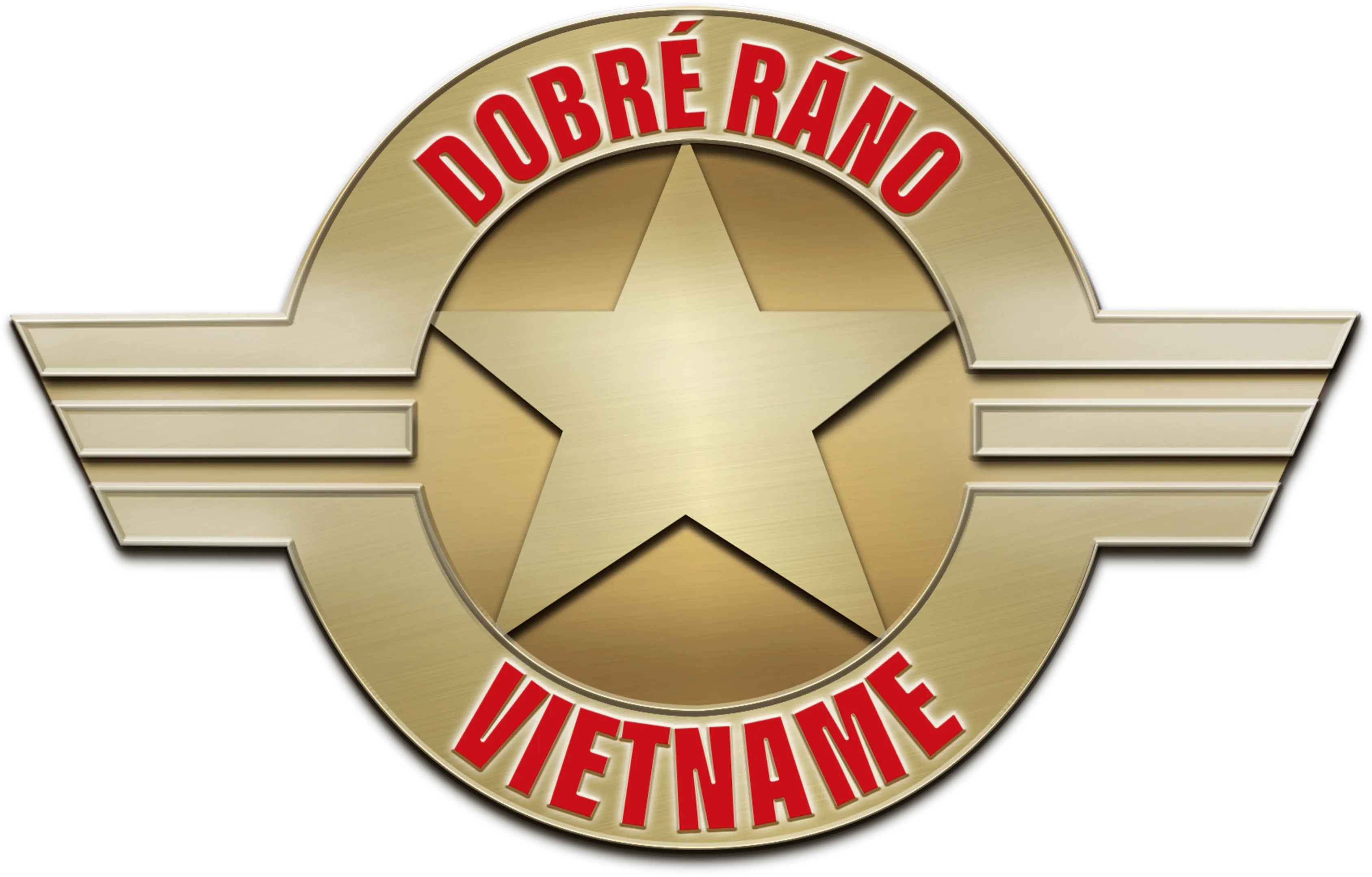 Dobré ráno, Vietname