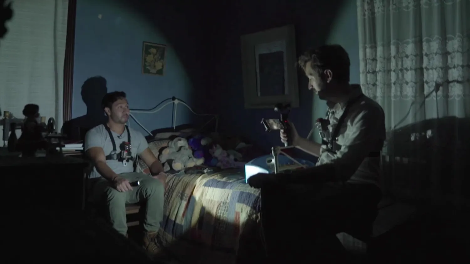 thumbnail - S7:E2 The Horrors of Villisca Ax Murder House