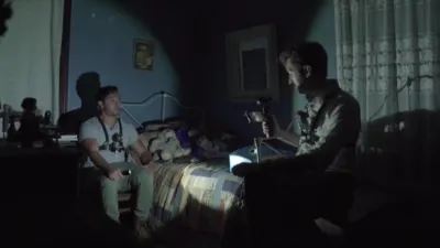 thumbnail - S7:E2 The Horrors of Villisca Ax Murder House