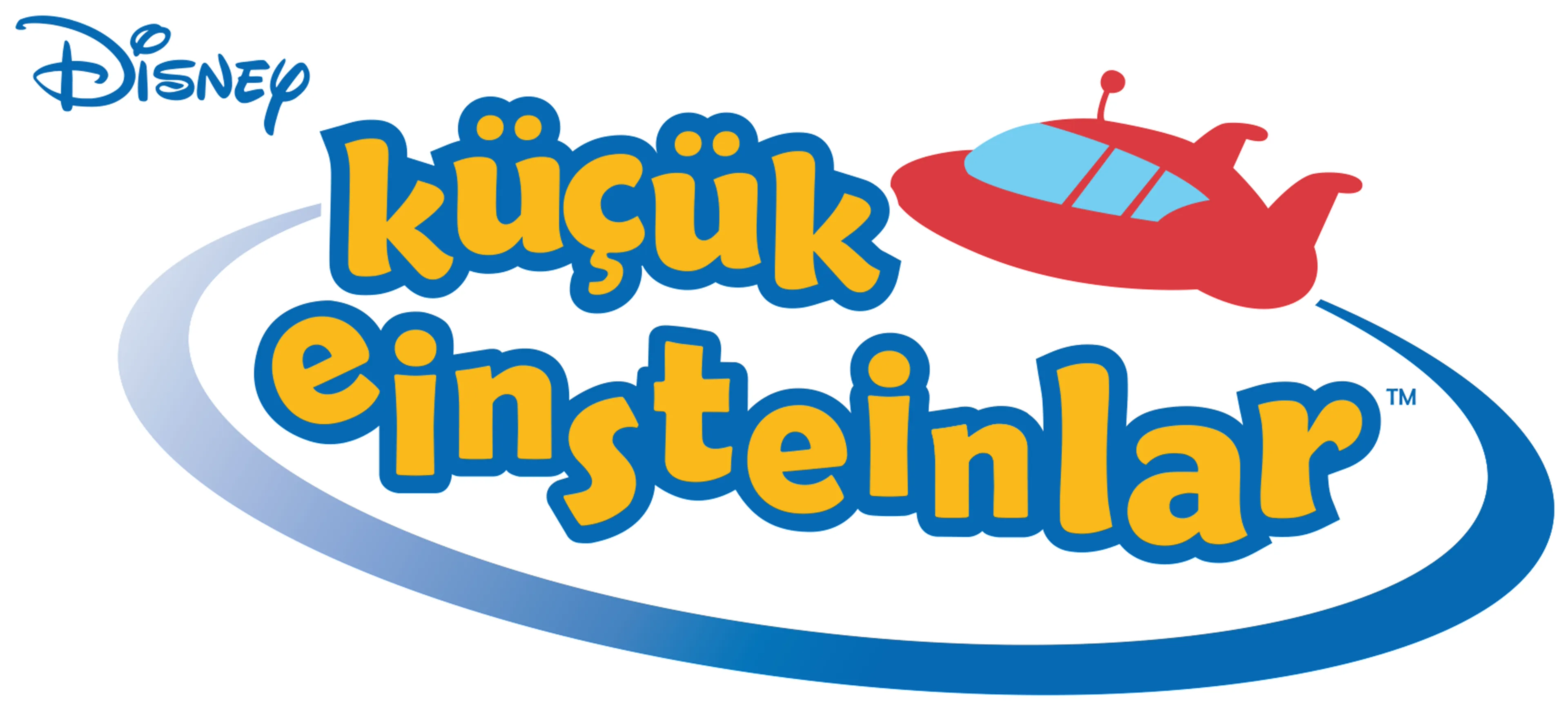 Küçük Einsteinlar