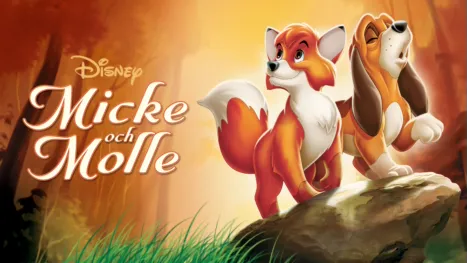 thumbnail - Micke och Molle