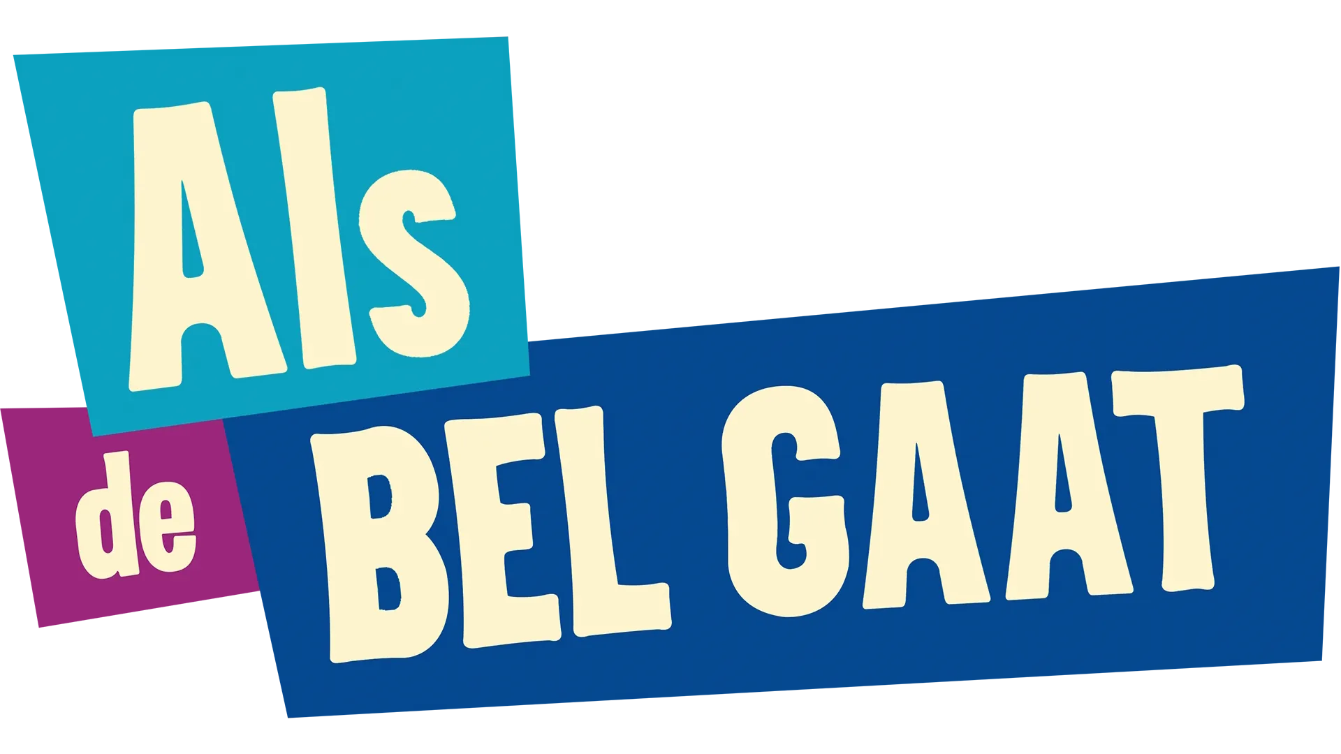 Als de bel gaat