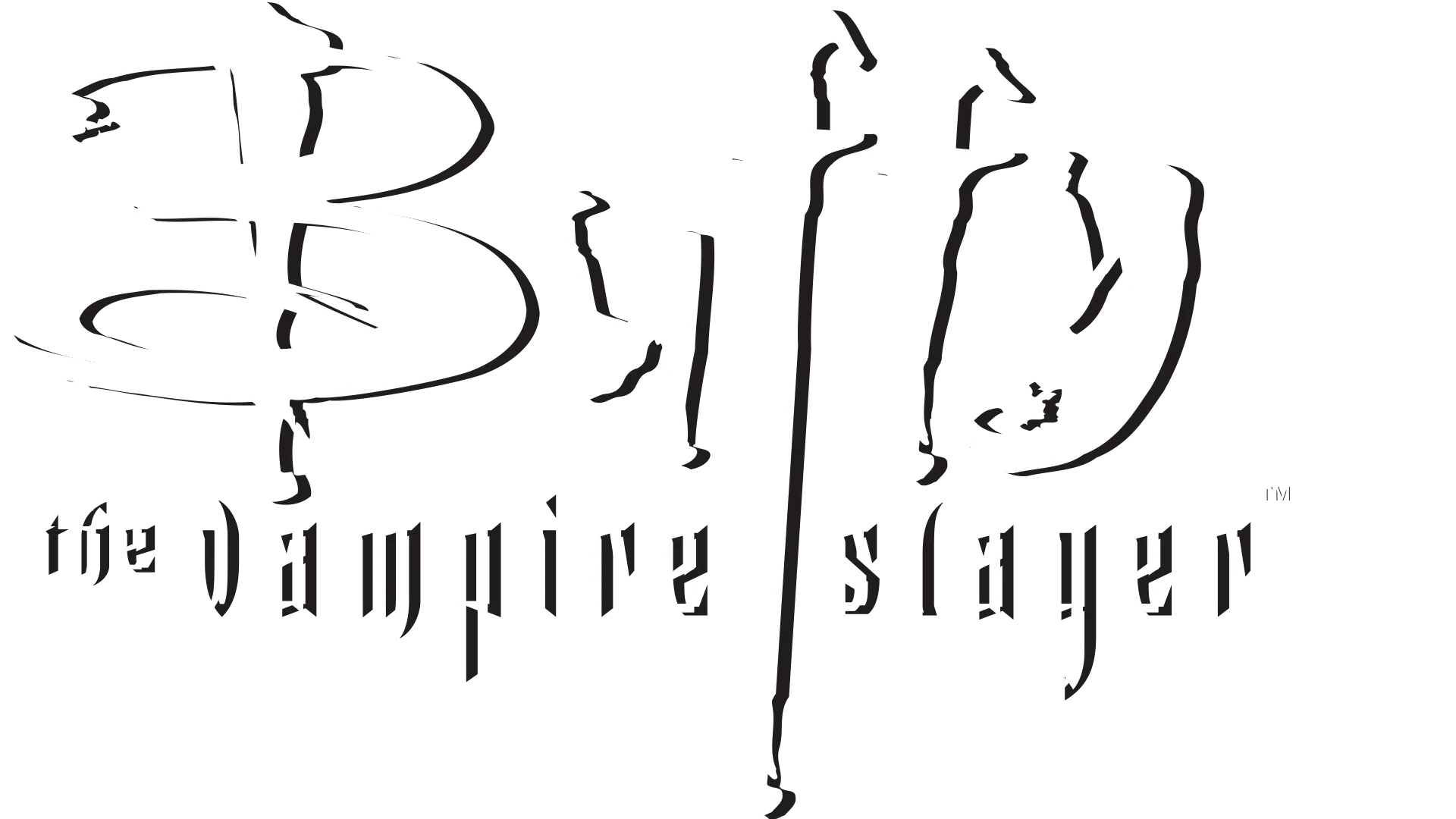 Buffy The Vampire Slayer