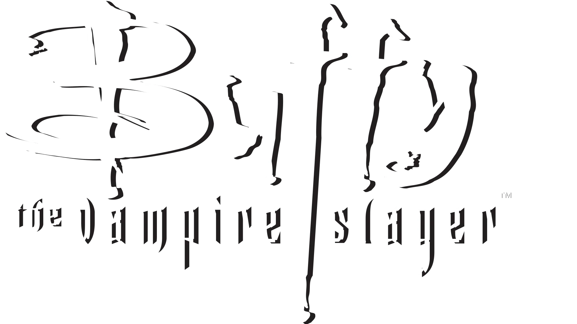 Buffy The Vampire Slayer
