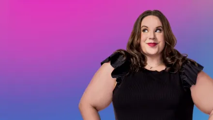 My Big Fat Fabulous Life