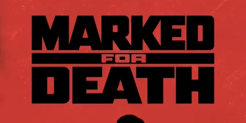 Watch Marked for Death | Disney+