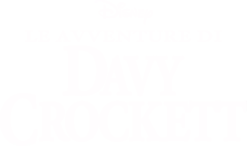 Le avventure di Davy Crockett