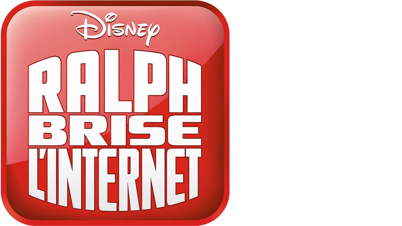 Ralph brise l'Internet