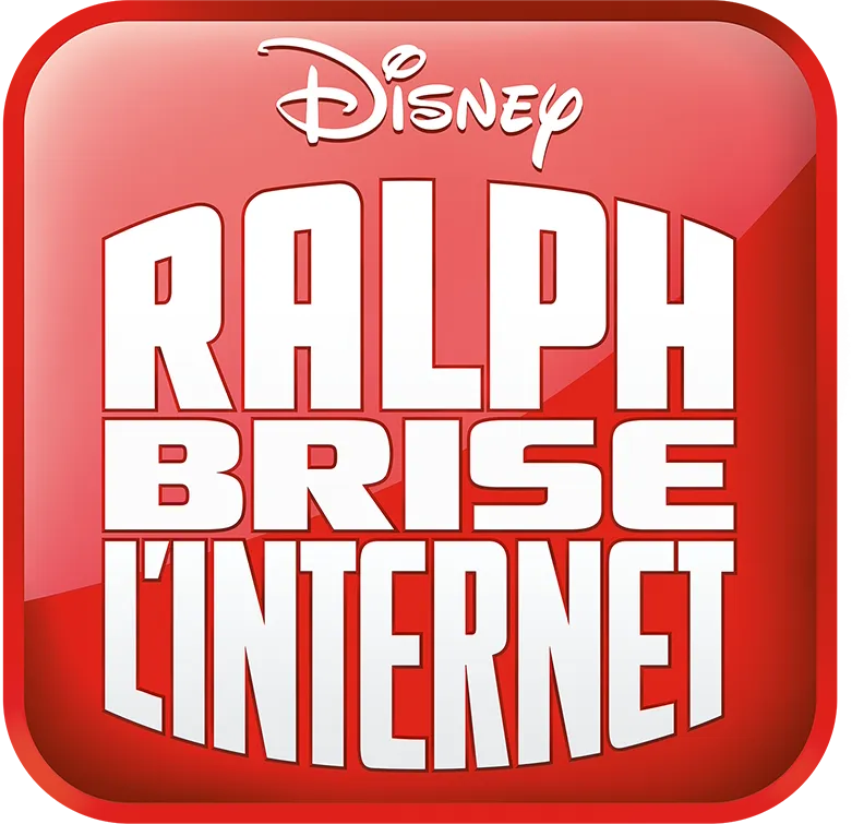 Ralph brise l'Internet