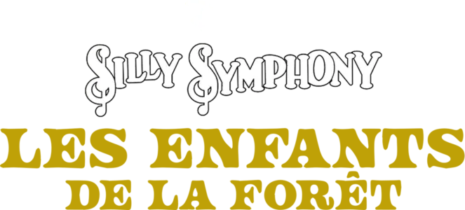 Les Enfants de la forêt