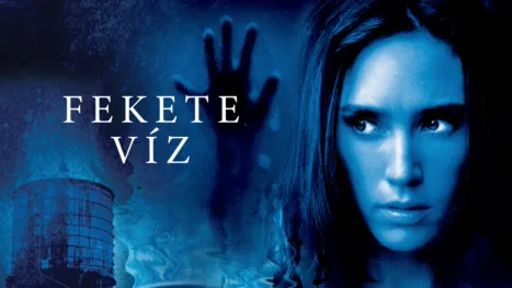 thumbnail - Fekete víz