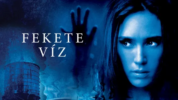 thumbnail - Fekete víz