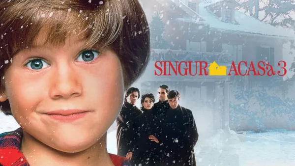 thumbnail - Singur acasă 3