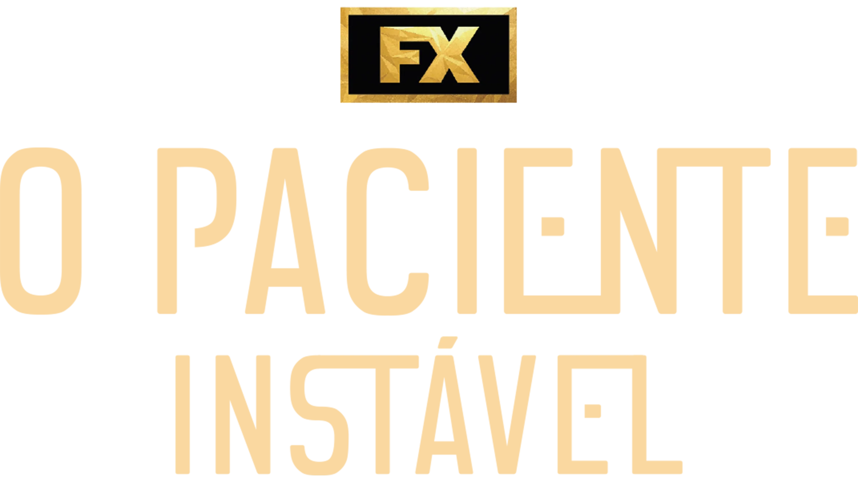 O Paciente Instável