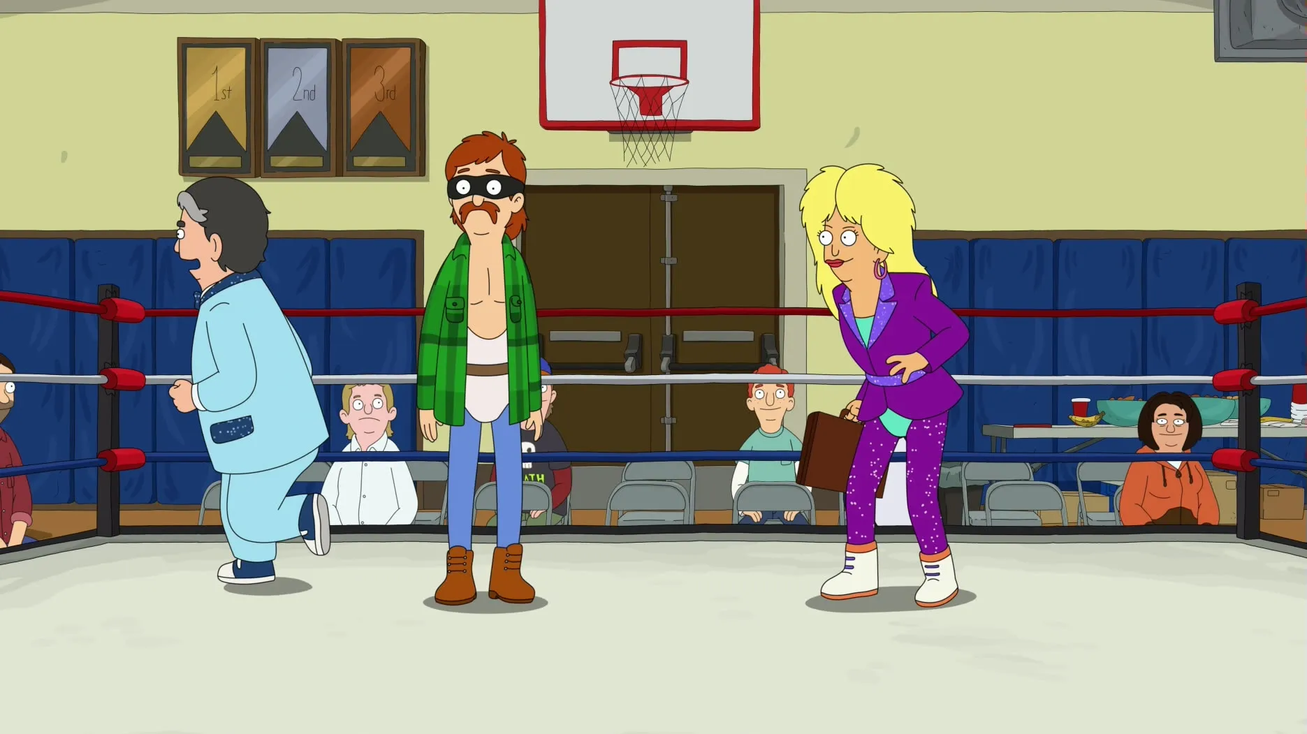 thumbnail - S5:E18 Heelraiser Adventure