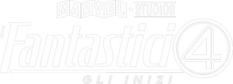 I Fantastici 4: Gli Inizi