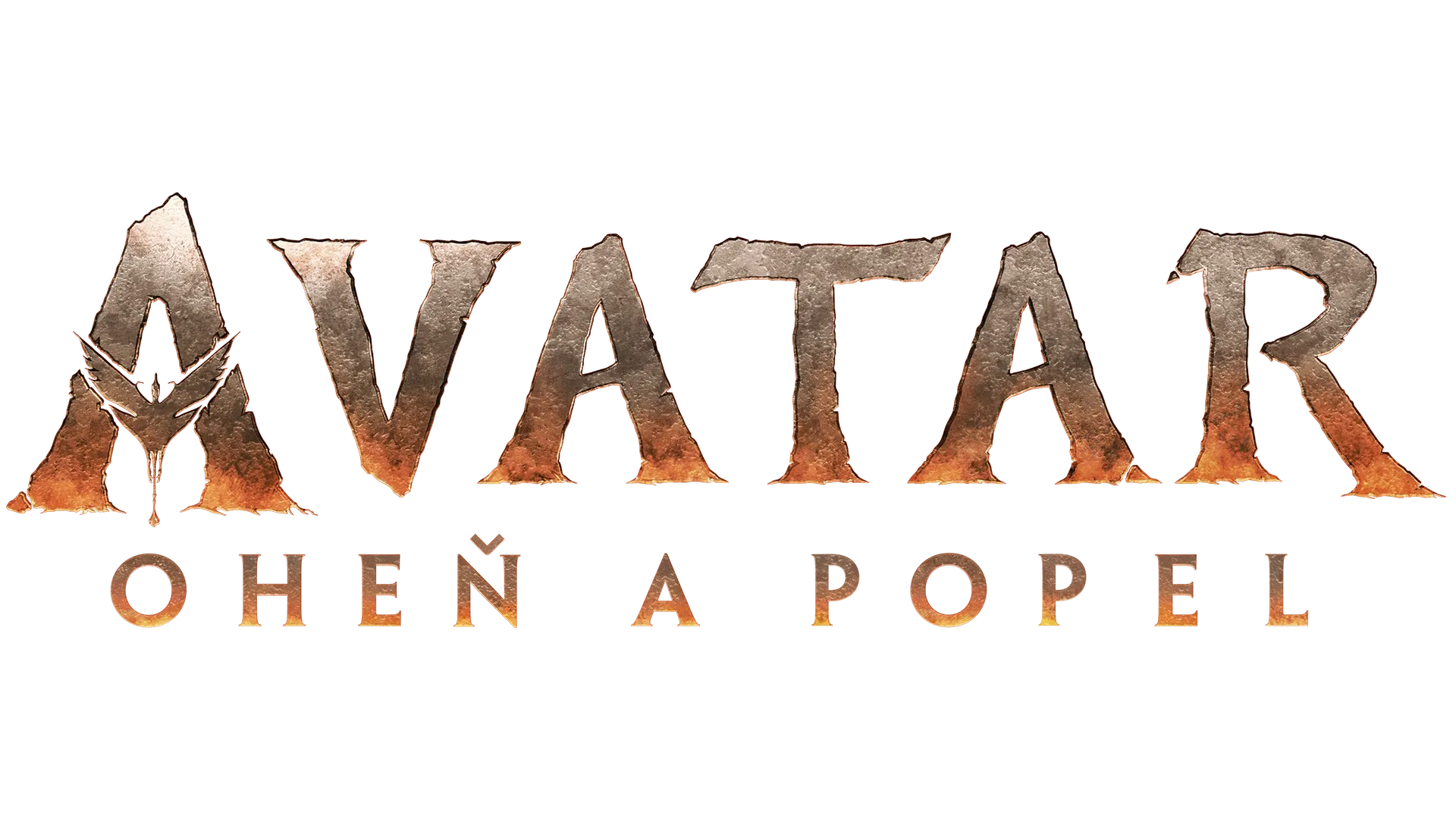 Avatar: Oheň a popel