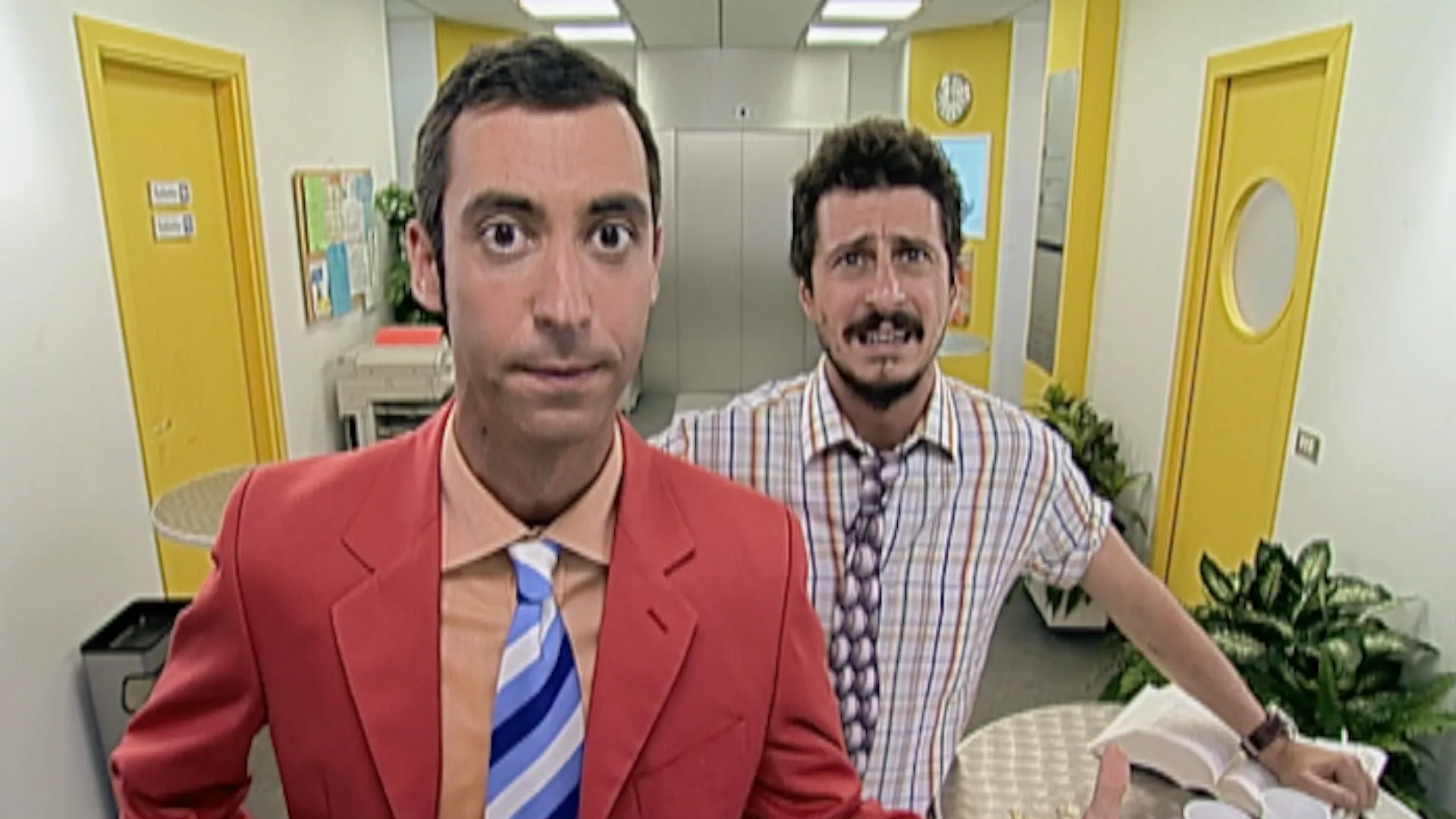 thumbnail - S5:E16 Episodio 16