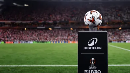 UEFA Europa League Highlights