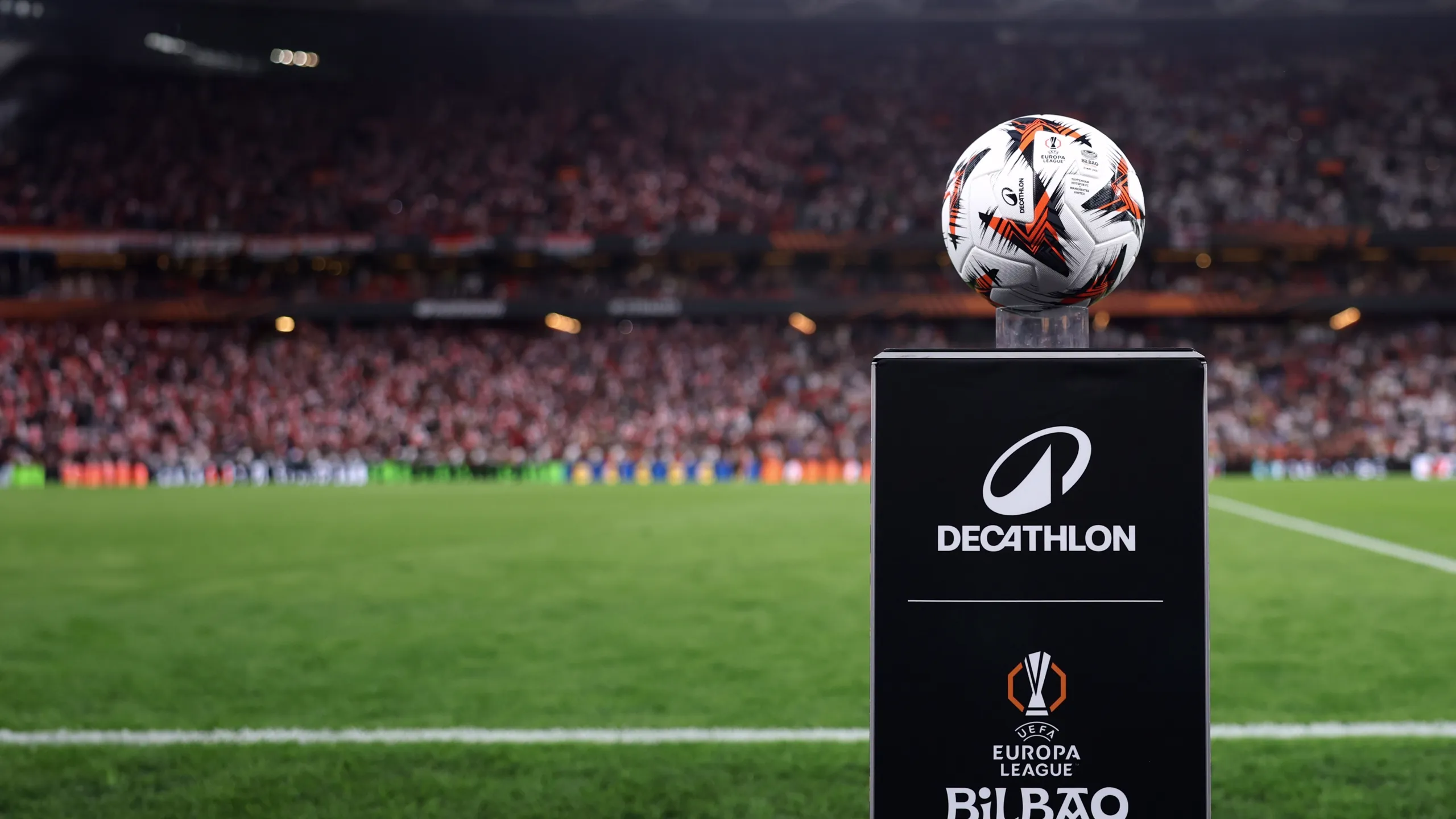 UEFA Europa League Highlights