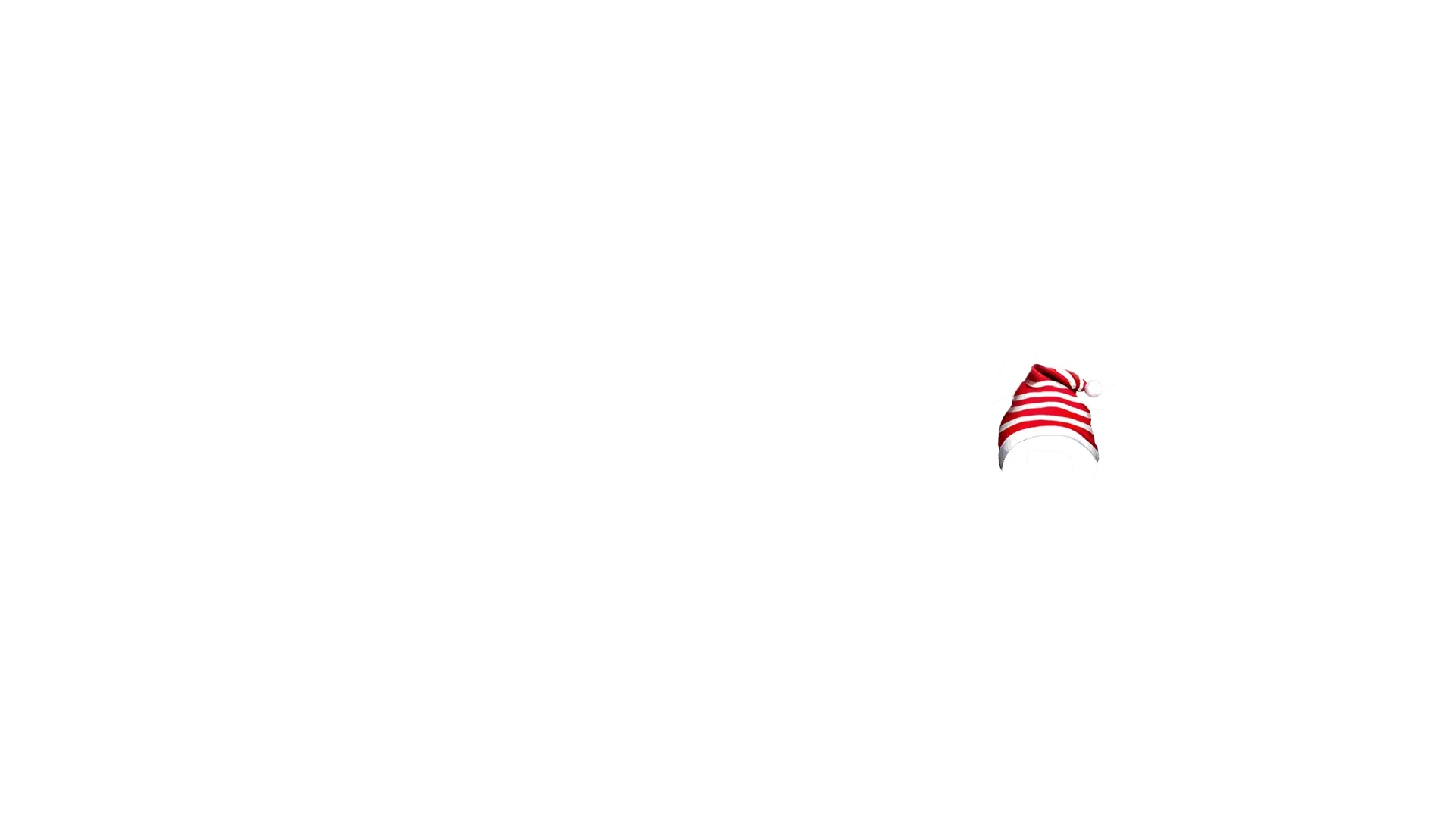 Merry Liddle Christmas Baby
