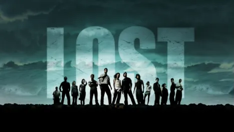 thumbnail - Lost