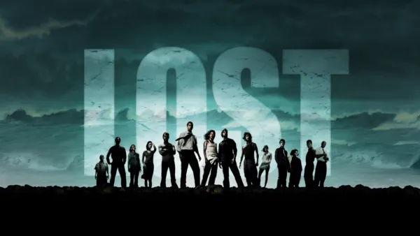 thumbnail - Lost