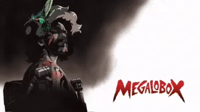 Megalo Box